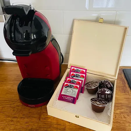 Large 2-bedroom Centre Art Sófia