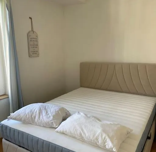 Large 2-bedroom Centre Art Apartament *