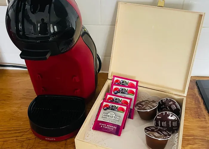 Large 2-bedroom Centre Art Sofie