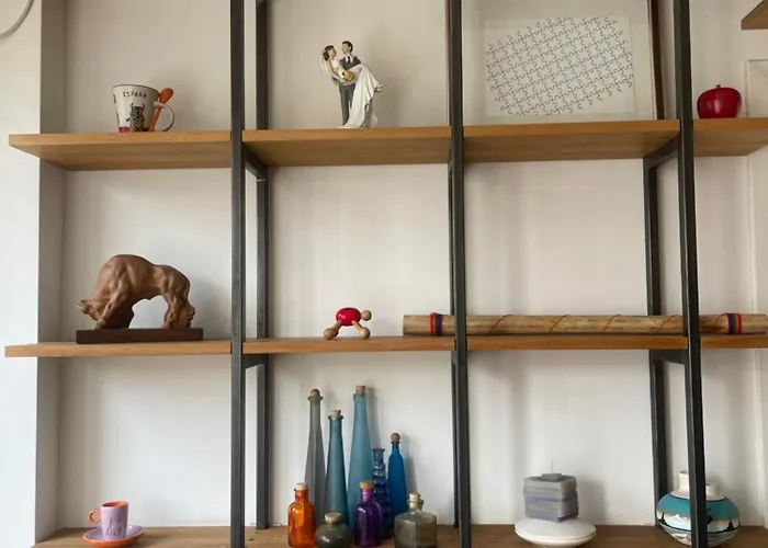 Large 2-bedroom Centre Art Apartament Sofia