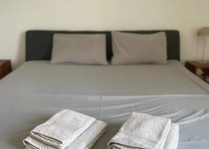 Large 2-bedroom Centre Art Apartament Sofia